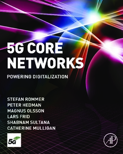 5G Core Networks Powering Digitalization