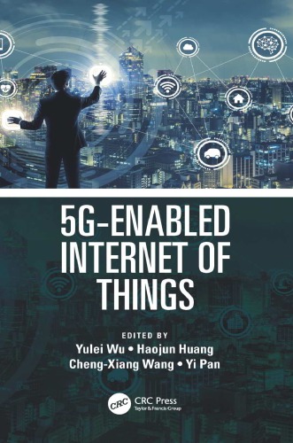 5G Enabled Internet of Things