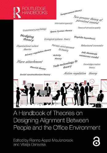 A Handbook of Theories on Designing Alignment Between People and the Office Environment