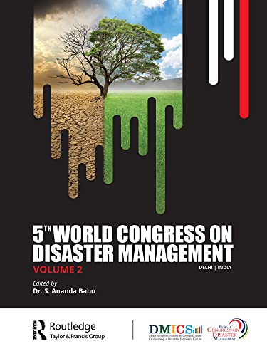 5th World Congress on Disaster Management Volume II