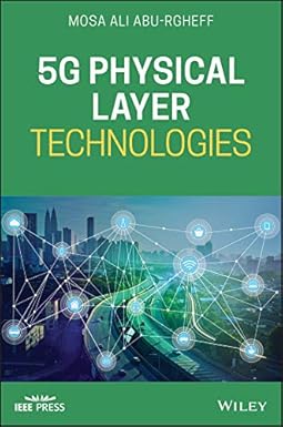 5G Physical Layer Technologies