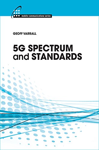 5G Spectrum and Standards