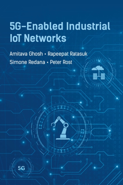 5g Enabled Industrial Iot Networks