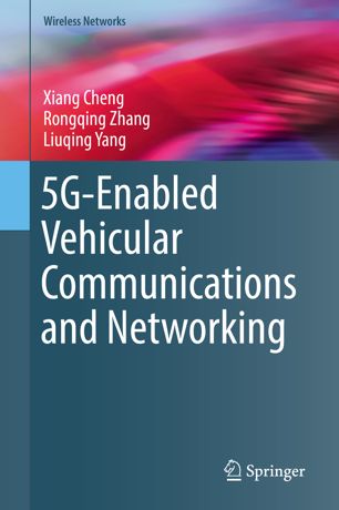 5G Enabled Vehicular Communications and Networking