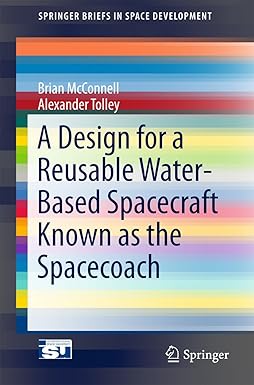 A Design for a Reusable Water Based Spacecraft