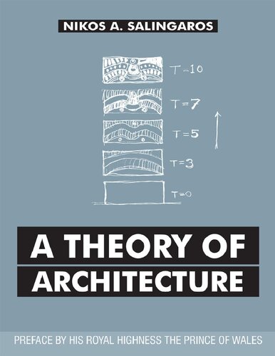 A Theory of Architecture