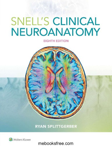 Snells Clinical Neuroanatomy