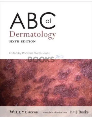 ABC of Dermatology 6th Edition