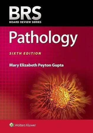 BRS Pathology 6th Edition