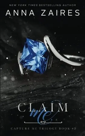 Claim Me by Anna Zaires