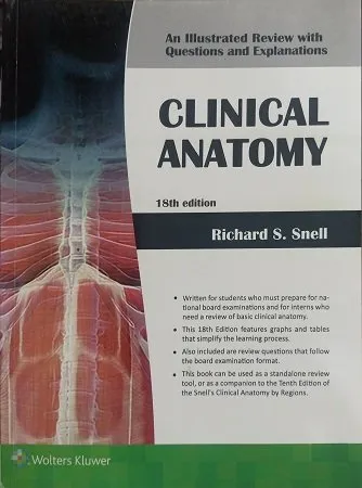 Clinical Anatomy Review