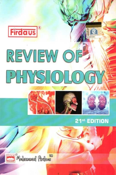 Firdaus Review of Physiology