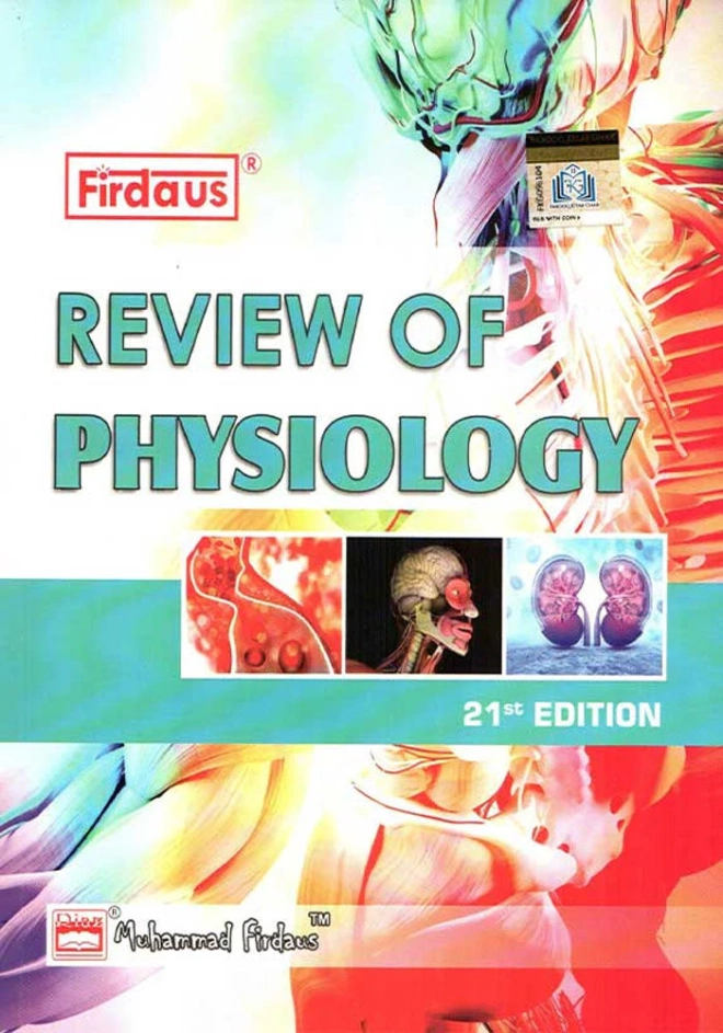 Firdaus Review of Physiology