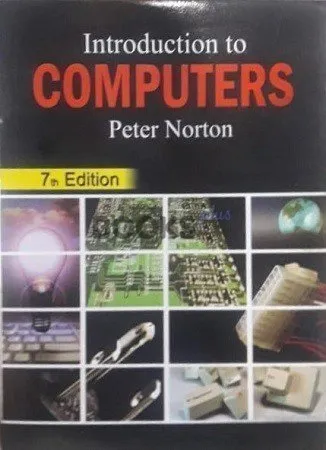 Introduction to Computers 7th Edition