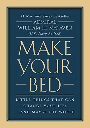 Make Your Bed