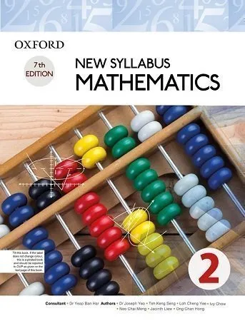 Oxford New Syllabus D Mathematics NSM