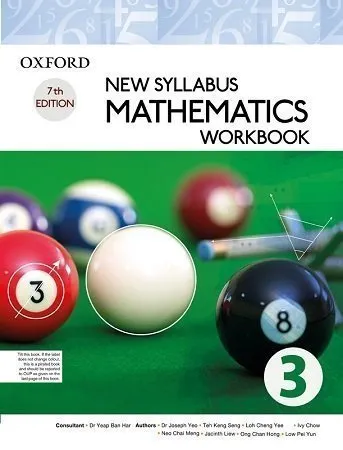 Oxford New Syllabus D Mathematics NSM