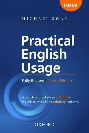 Practical English Usage Oxford