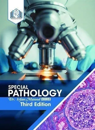 Special Pathology by Irfan Masood