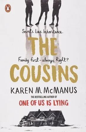 The Cousins by Karen M McManus