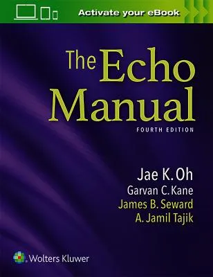 The Echo Manual 4th Edition