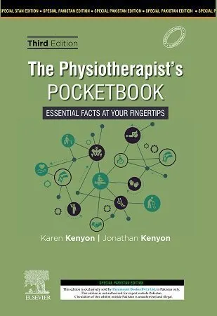 The Physiotherapists Pocketbook 3rd Edition